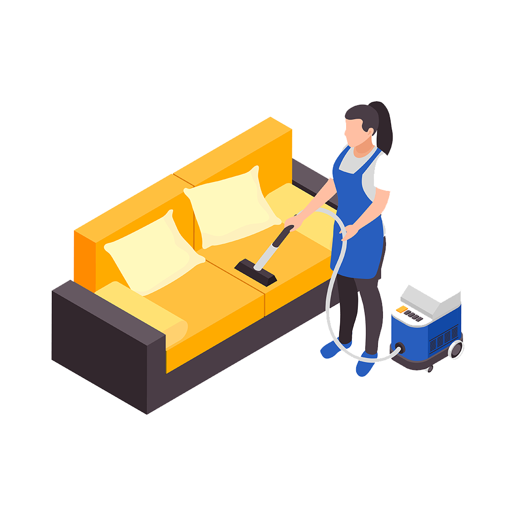 pranie tapicerki meblowej Zamość