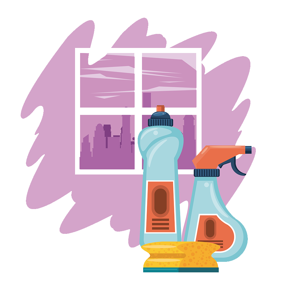 mycie okien Zamość